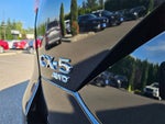2025 CX-5 Thumbnail 9