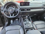 2025 CX-5 Thumbnail 14