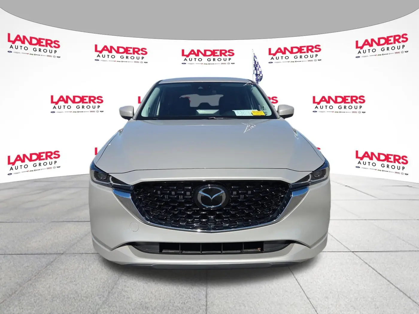 2025 MAZDA CX-5 - $25,995