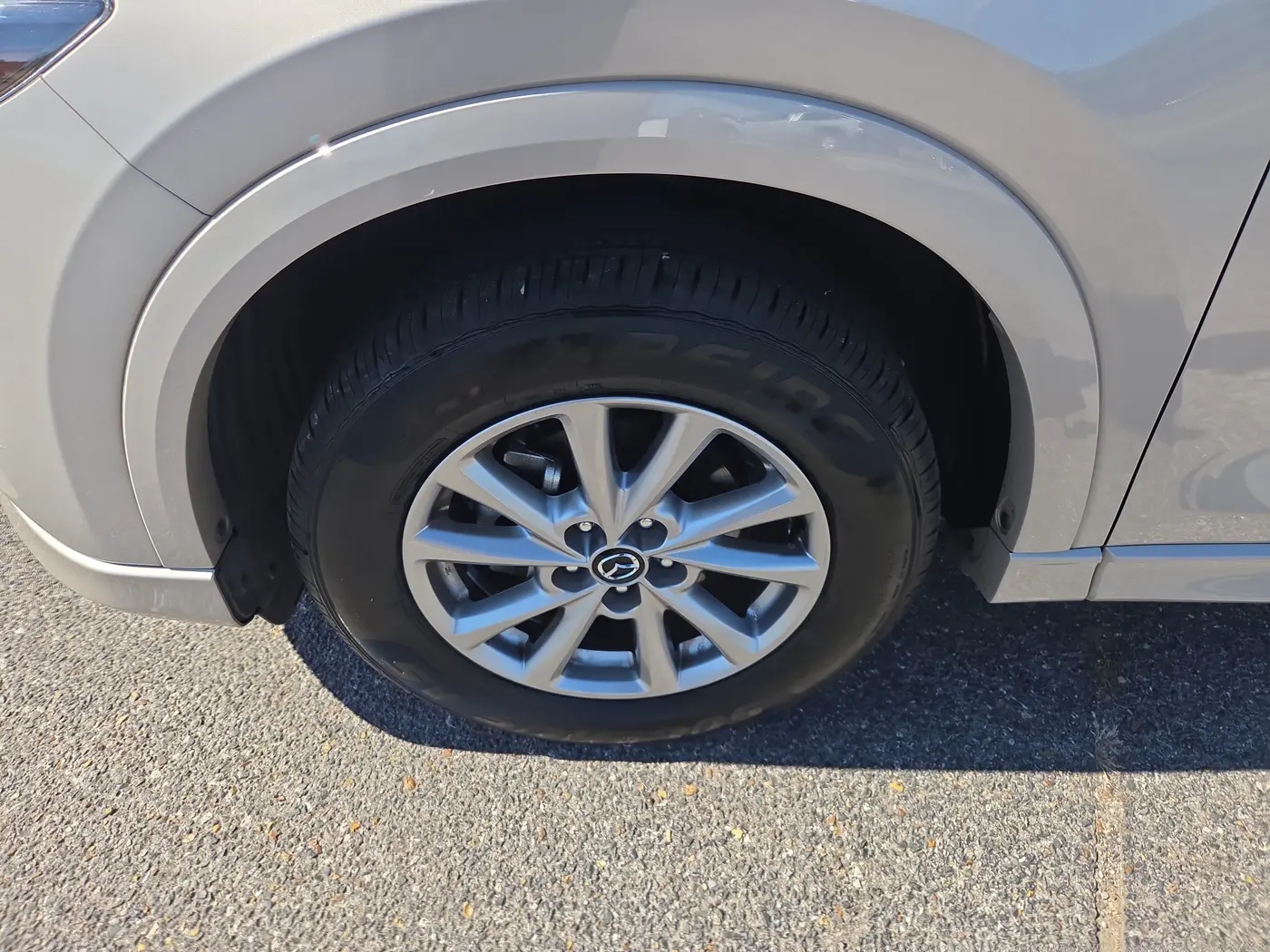 2025 MAZDA CX-5 - $25,995