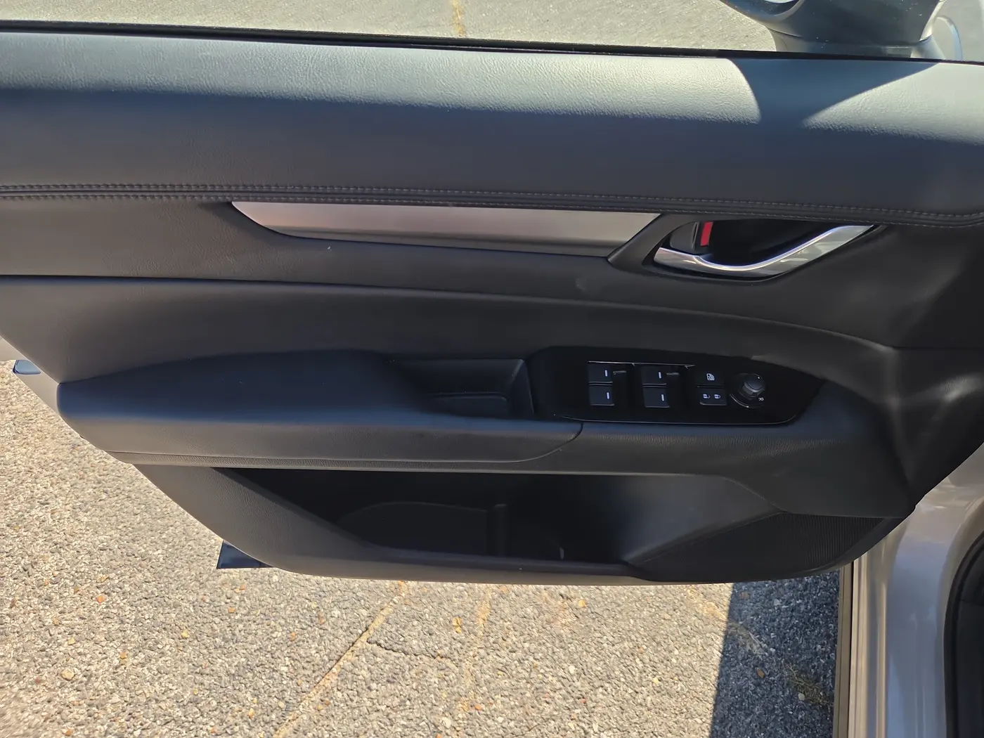 2025 MAZDA CX-5 - $25,995