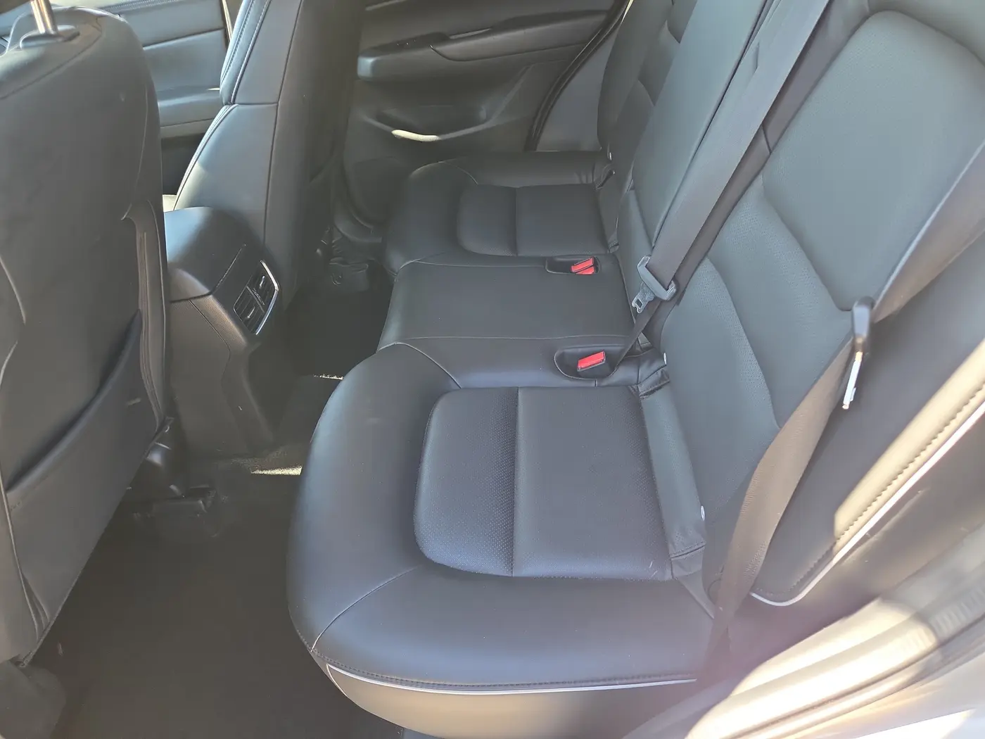 2025 MAZDA CX-5 - $25,995