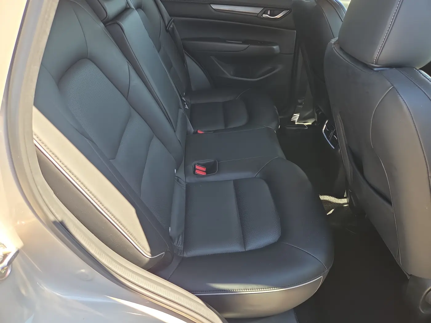 2025 MAZDA CX-5 - $25,995