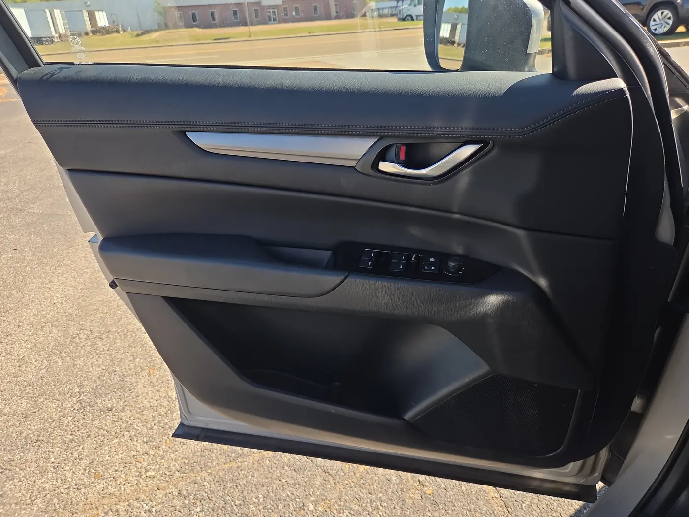 2025 MAZDA CX-5 - $25,995