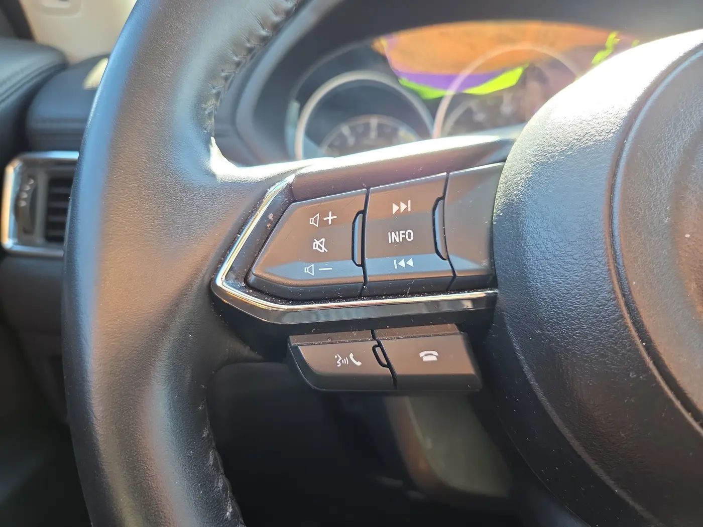 2025 MAZDA CX-5 - $25,995