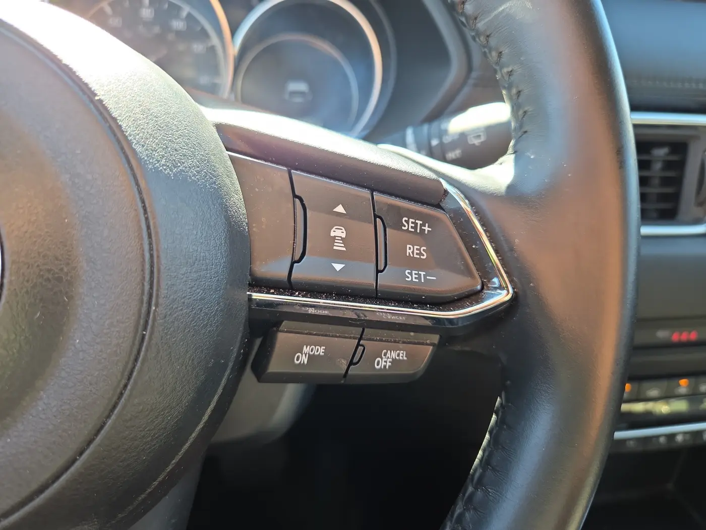 2025 MAZDA CX-5 - $25,995