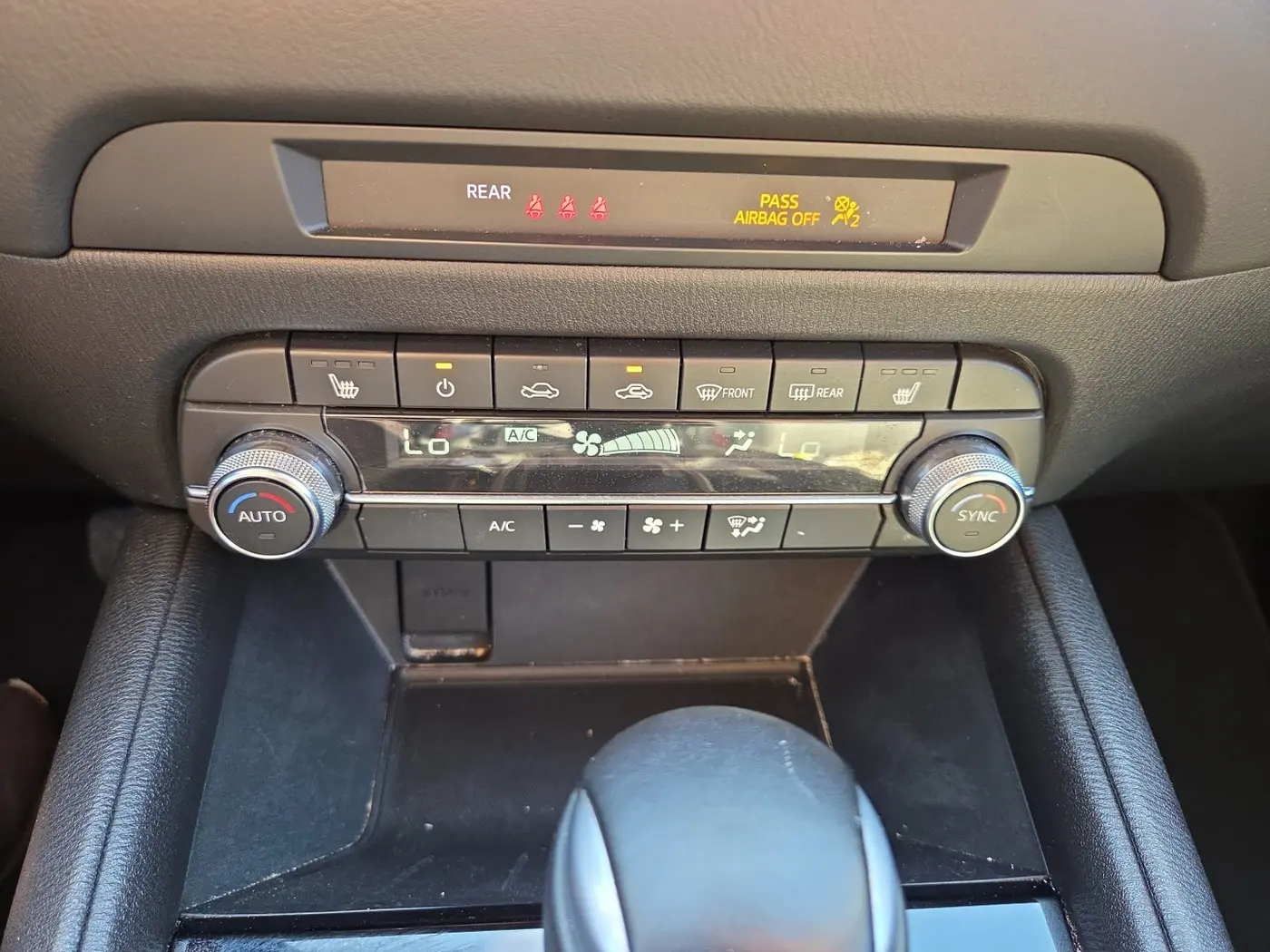 2025 MAZDA CX-5 - $25,995