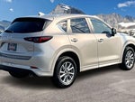 2025 CX-5 Thumbnail 2