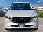 2025 CX-5 Thumbnail 3