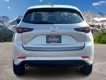 2025 CX-5 Thumbnail 4