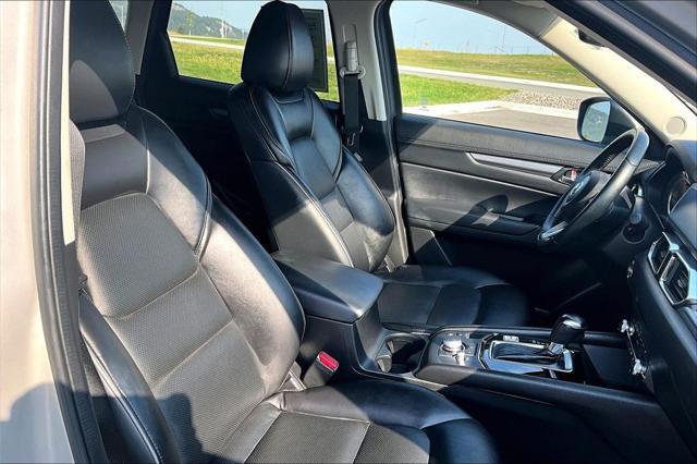 2025 MAZDA CX-5 - $23,967