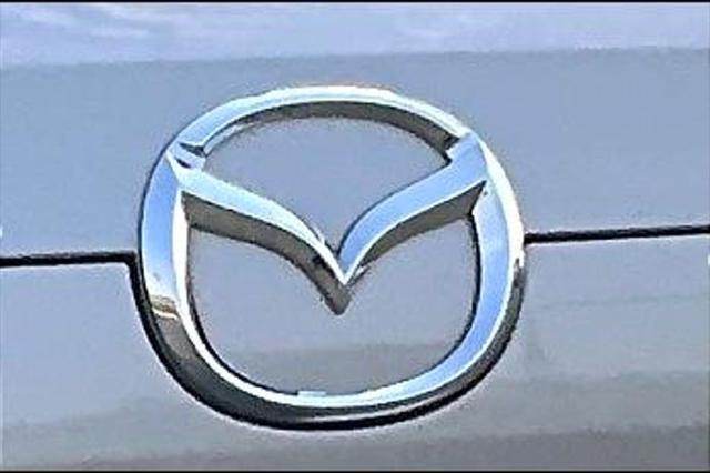 2025 MAZDA CX-5 - $23,967