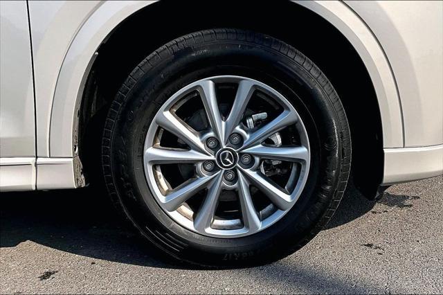 2025 MAZDA CX-5 - $23,967