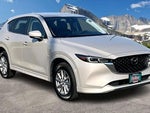 2025 CX-5 Thumbnail 12