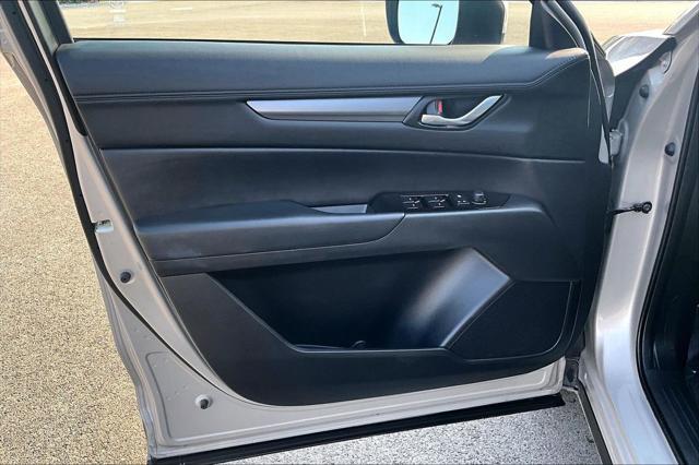 2025 MAZDA CX-5 - $23,967