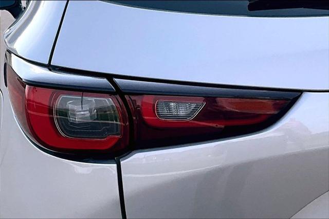 2025 MAZDA CX-5 - $23,967