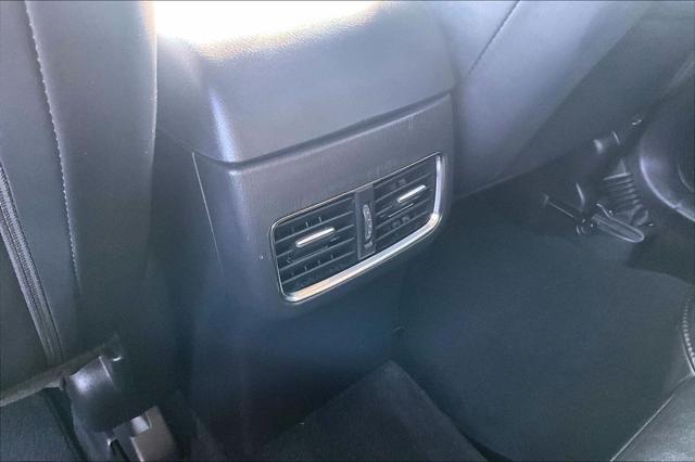 2025 MAZDA CX-5 - $23,967