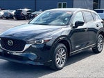 2025 CX-5 Thumbnail 2