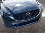 2025 CX-5 Thumbnail 4