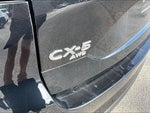 2025 CX-5 Thumbnail 6