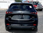 2025 CX-5 Thumbnail 8