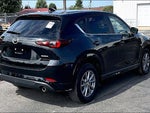 2025 CX-5 Thumbnail 9