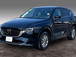 2025 CX-5 Thumbnail 24