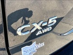 2025 CX-5 Thumbnail 33