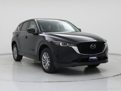2025 Mazda CX-5 AWD 2.5 S Select 4DR SUV