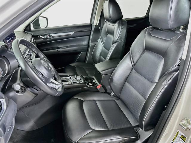 2025 MAZDA CX-5 - $30,337