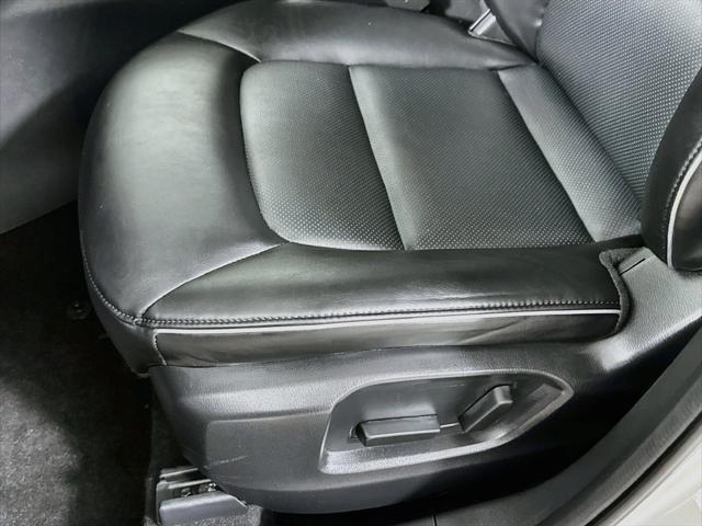 2025 MAZDA CX-5 - $30,337