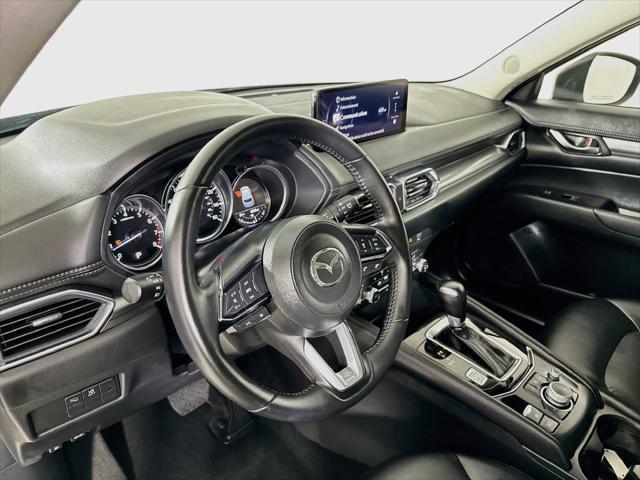 2025 MAZDA CX-5 - $30,337