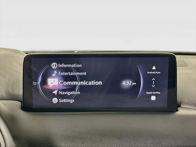 2025 MAZDA CX-5 - $30,337