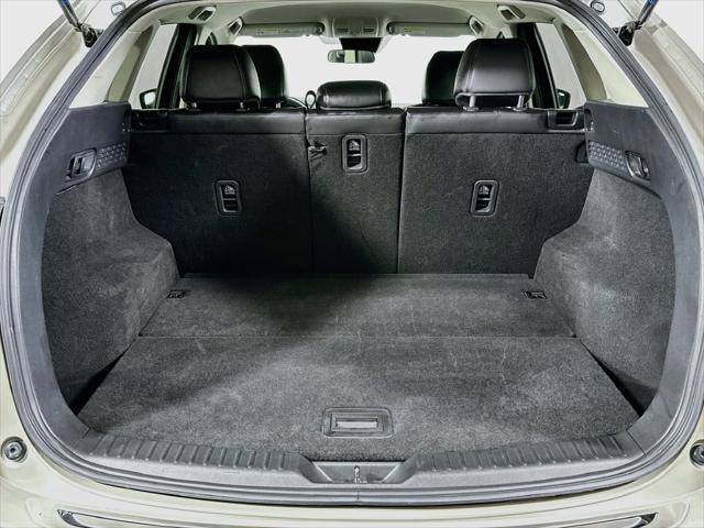 2025 MAZDA CX-5 - $30,337