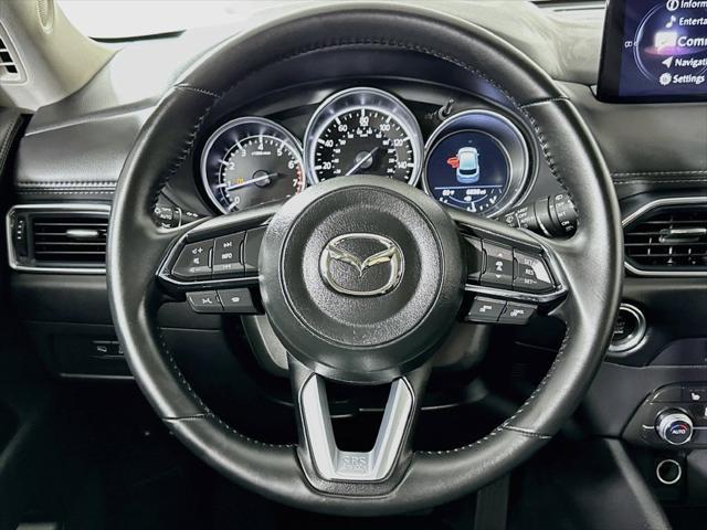2025 MAZDA CX-5 - $30,337