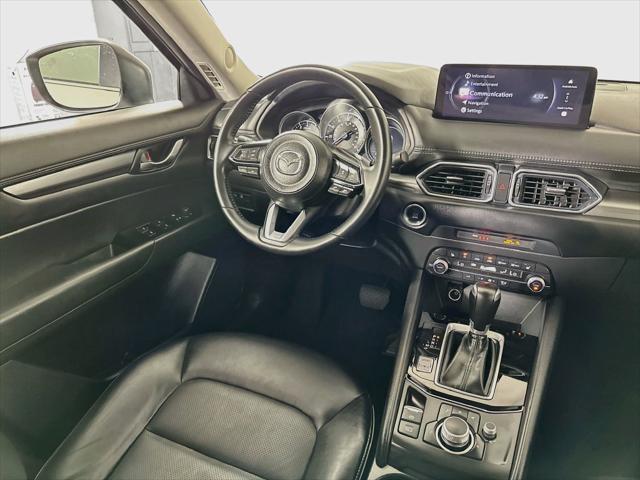 2025 MAZDA CX-5 - $30,337