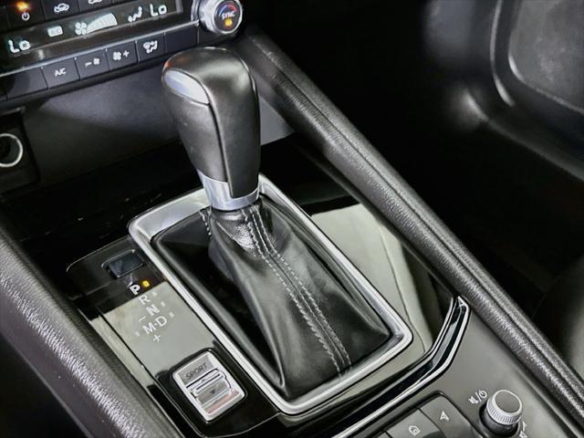 2025 MAZDA CX-5 - $30,337