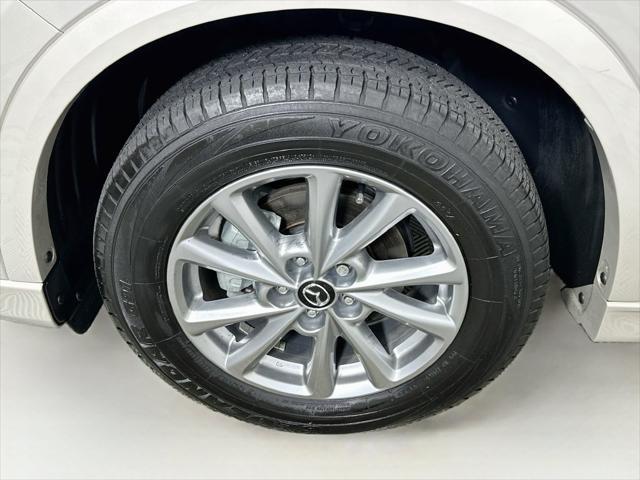 2025 MAZDA CX-5 - $30,337
