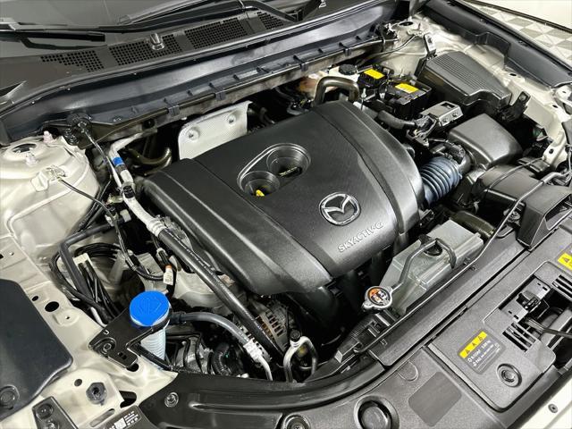 2025 MAZDA CX-5 - $30,337