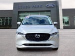 2025 CX-5 Thumbnail 2
