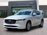 2025 CX-5 Thumbnail 3