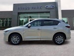 2025 CX-5 Thumbnail 4