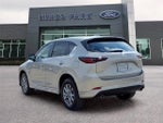 2025 CX-5 Thumbnail 5
