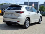 2025 CX-5 Thumbnail 7