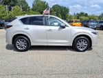 2025 CX-5 Thumbnail 9