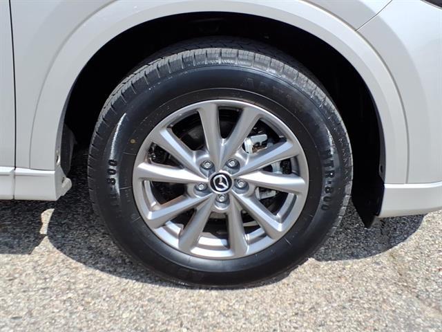 2025 MAZDA CX-5 - $27,998