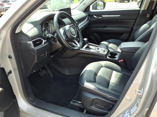 2025 MAZDA CX-5 - $27,998