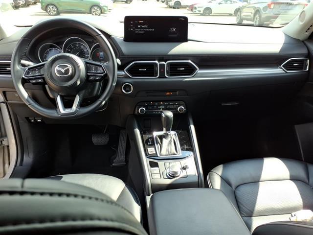 2025 MAZDA CX-5 - $27,998