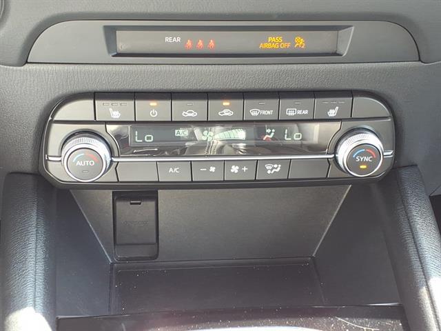 2025 MAZDA CX-5 - $27,998