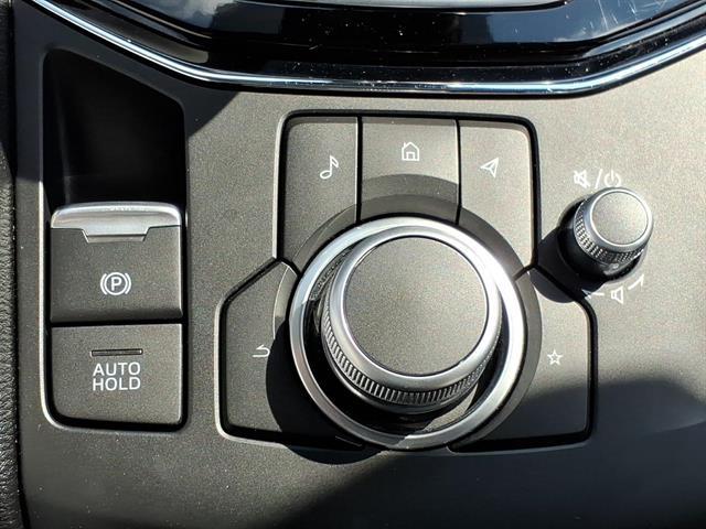 2025 MAZDA CX-5 - $27,998
